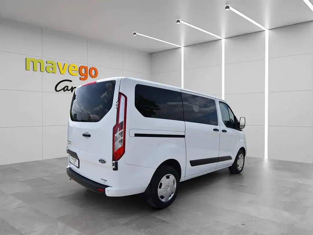 Ford Tourneo Custom Trend - Thumbnail 5