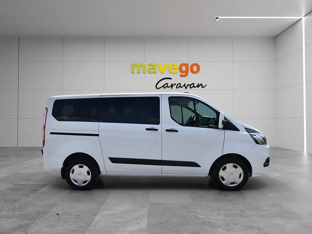 Ford Tourneo Custom Trend - Thumbnail 6