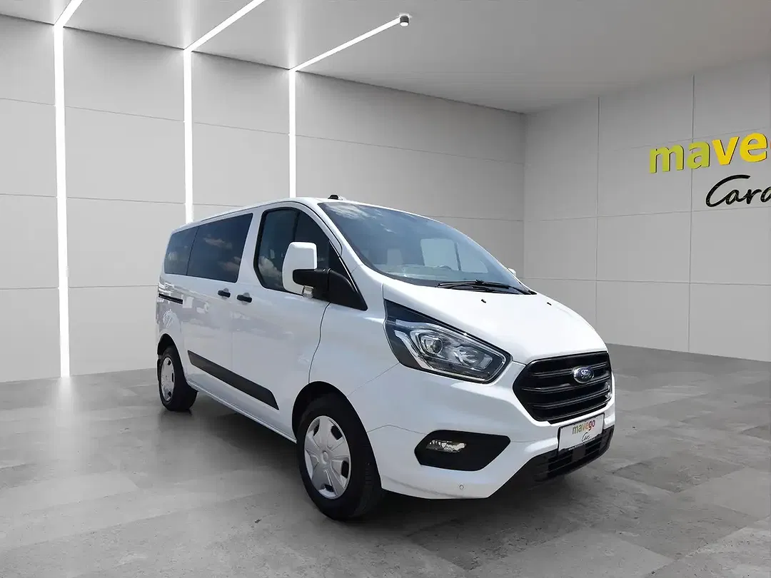 Ford Tourneo Custom Trend - Thumbnail 7