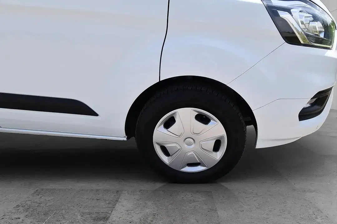 Ford Tourneo Custom Trend - Thumbnail 8