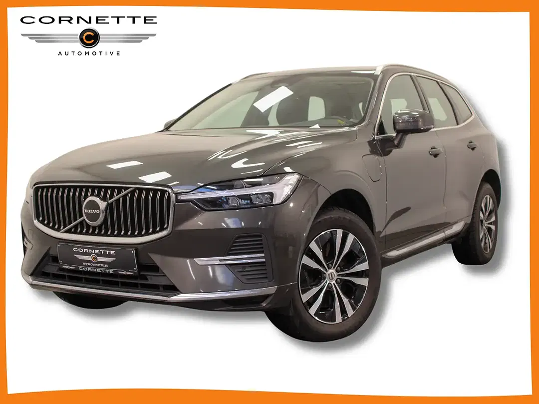 Volvo XC60 T6 2.0 PHEV AWD Inscription - foto 1
