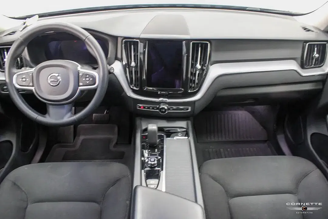 Volvo XC60 T6 2.0 PHEV AWD Inscription - foto 2