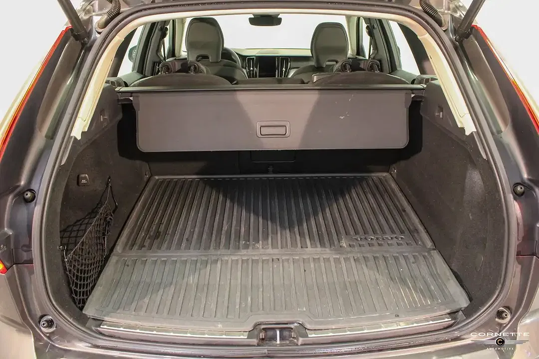 Volvo XC60 T6 2.0 PHEV AWD Inscription - foto 27