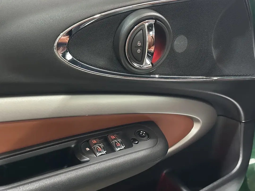 MINI Cooper Clubman SD ALL4 - Thumbnail 10