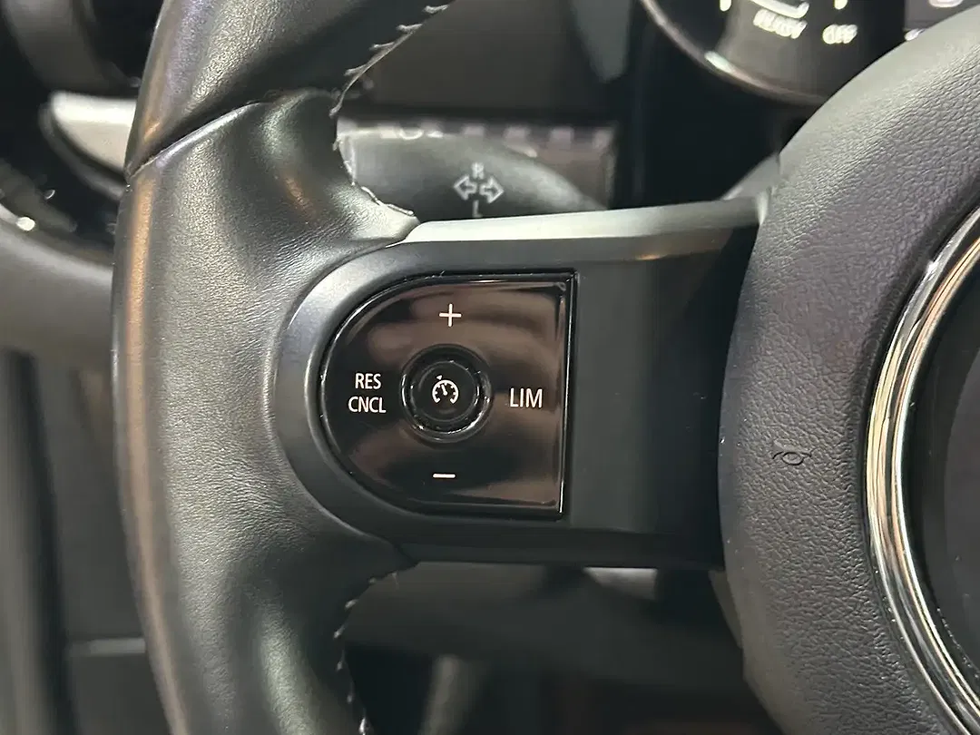 MINI Cooper Clubman SD ALL4 - Thumbnail 14