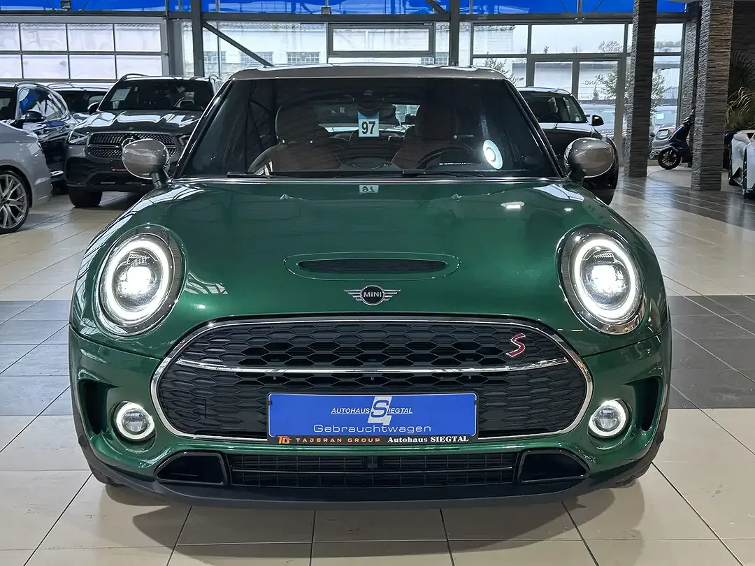 MINI Cooper Clubman SD ALL4 - foto 2