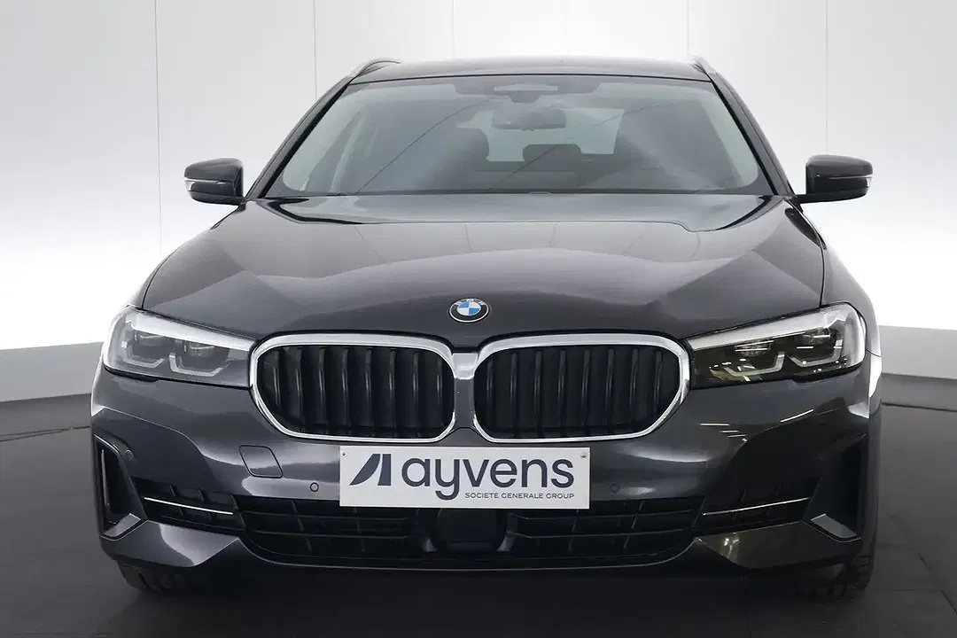 BMW 530 PHEV xDrive Touring Business - Thumbnail 12