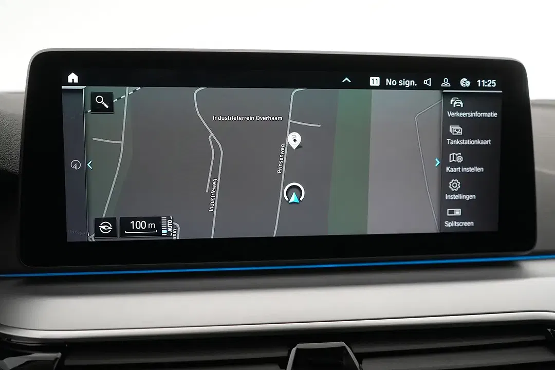 BMW 530 PHEV xDrive Touring Business - Thumbnail 17