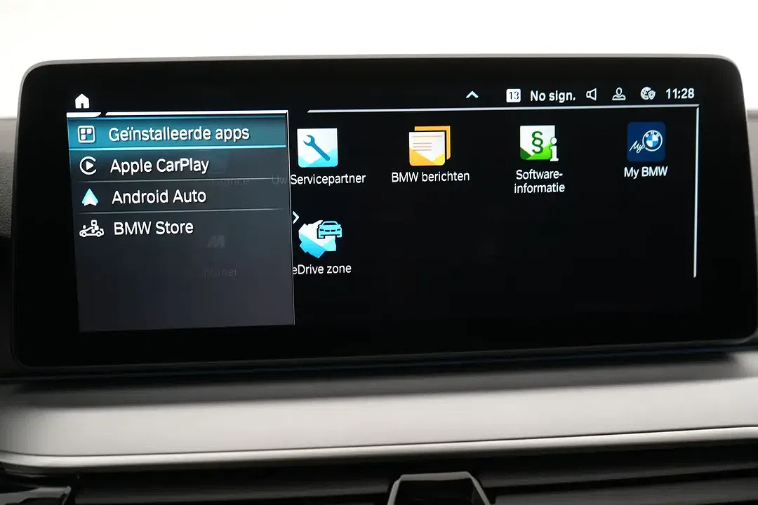 BMW 530 PHEV xDrive Touring Business - Thumbnail 29