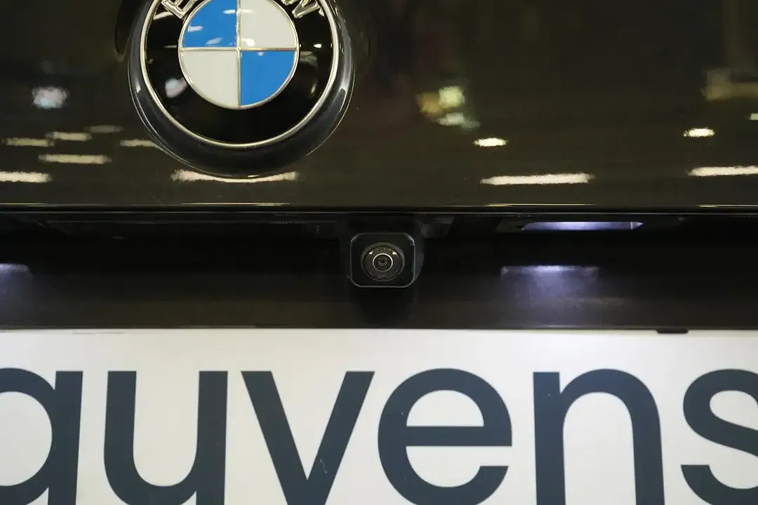 BMW 530 PHEV xDrive Touring Business - Thumbnail 34
