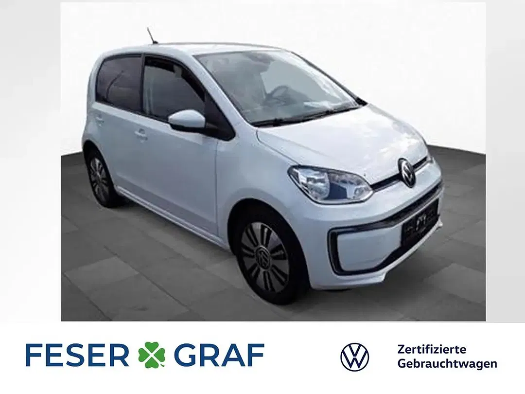 Volkswagen up! Edition - foto 1