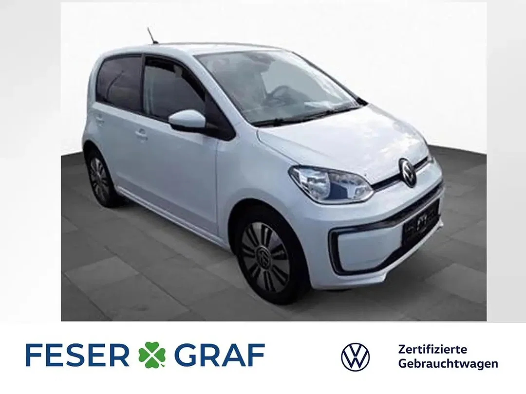 Volkswagen up! Edition - Afbeelding 1