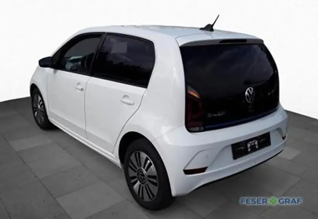 Volkswagen up! Edition - Thumbnail 4