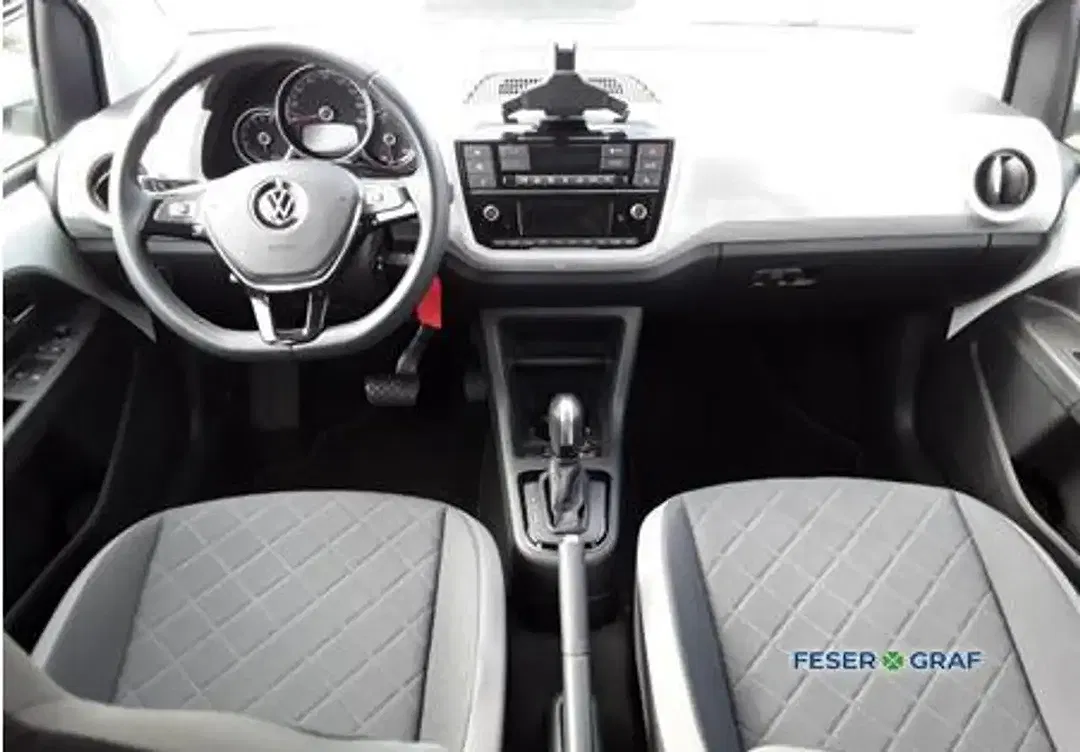 Volkswagen up! Edition - Thumbnail 5