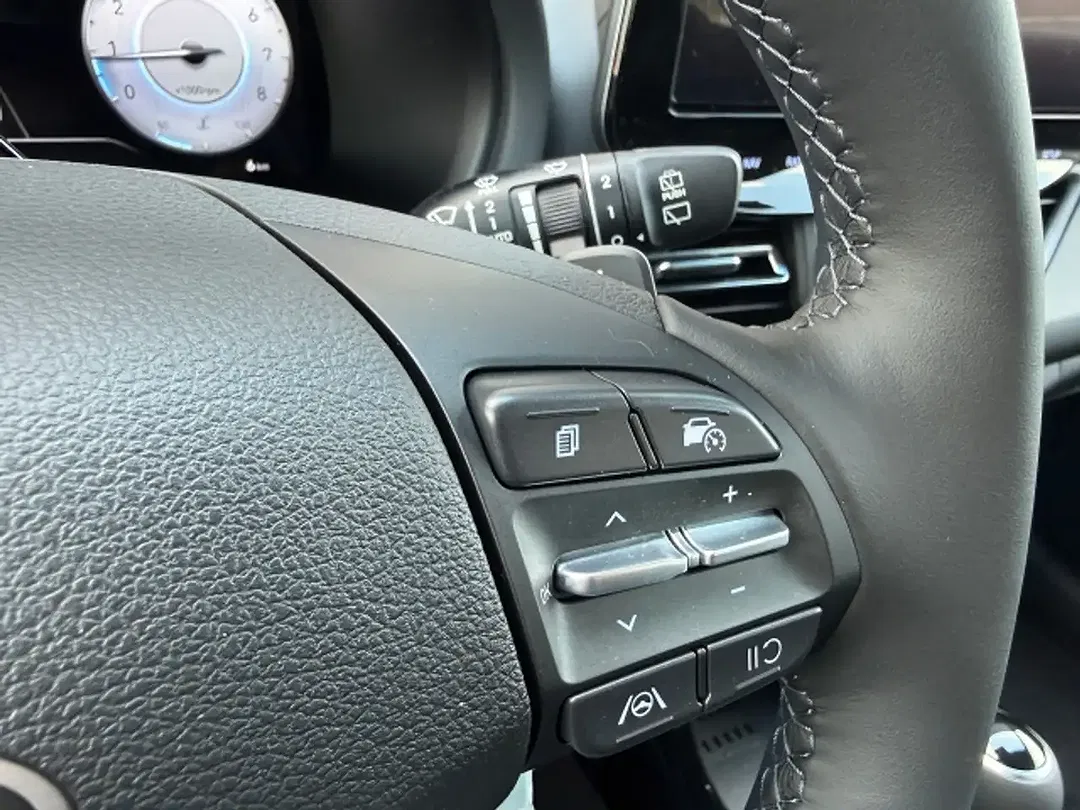 Hyundai i30 cw GO - Thumbnail 14