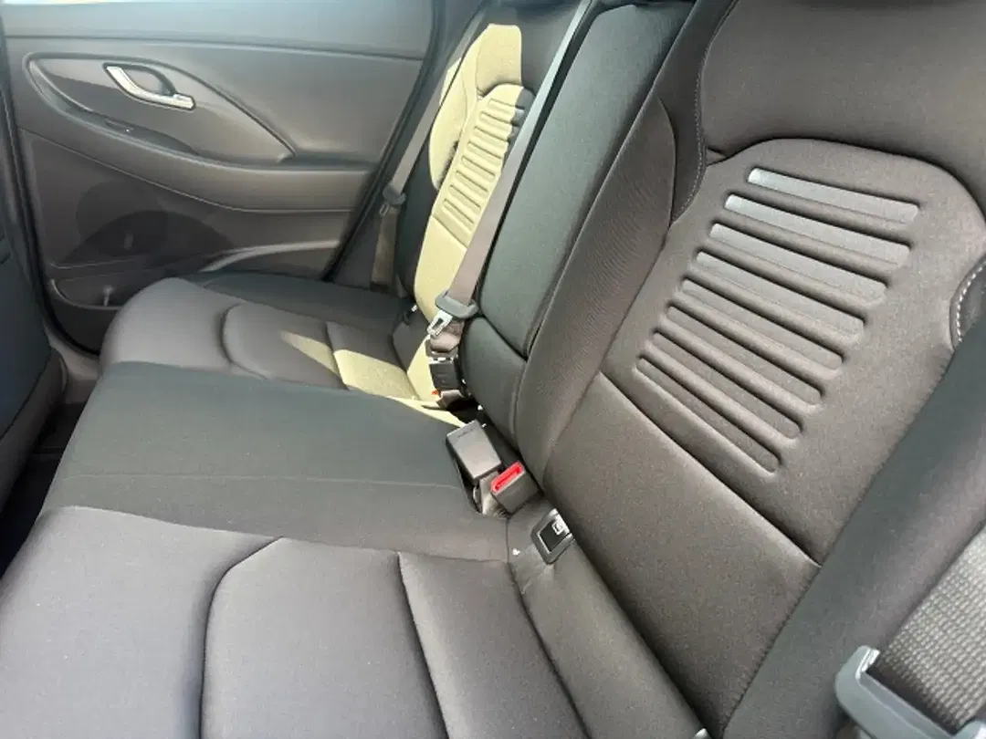 Hyundai i30 cw GO - Thumbnail 7