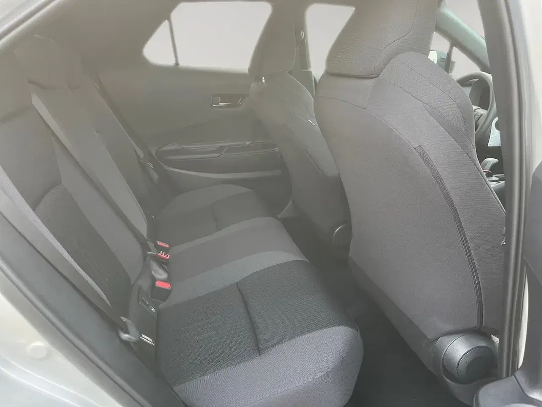 Toyota C-HR CVT PHEV Teamplayer - Thumbnail 12