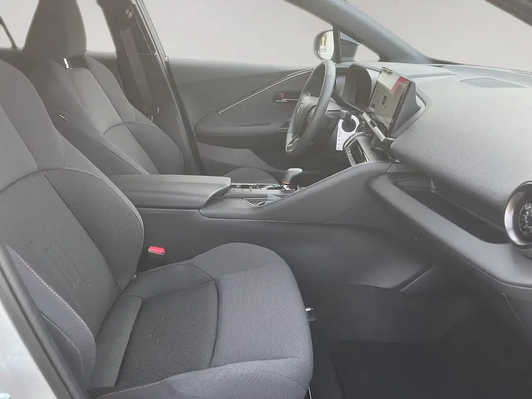 Toyota C-HR CVT PHEV Teamplayer - foto 13