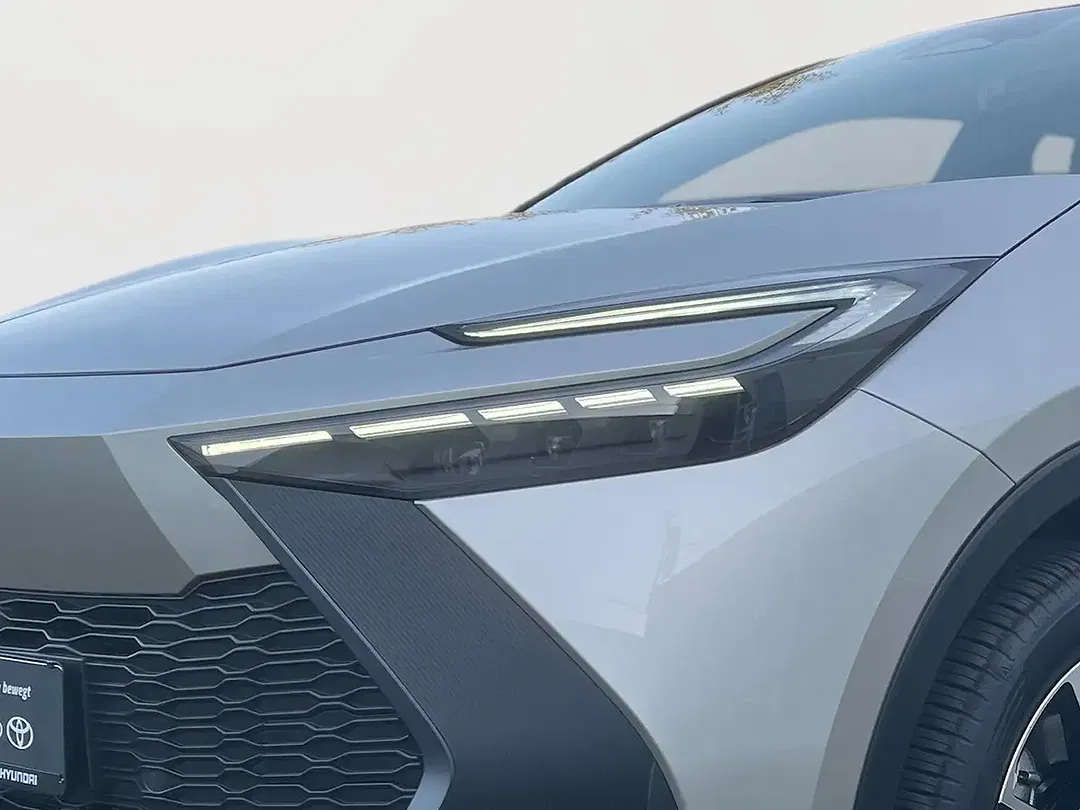 Toyota C-HR CVT PHEV Teamplayer - Thumbnail 5