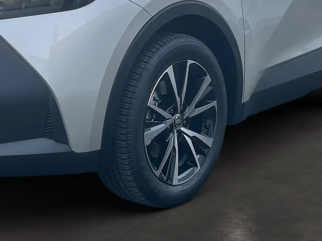 Toyota C-HR CVT PHEV Teamplayer - Thumbnail 6