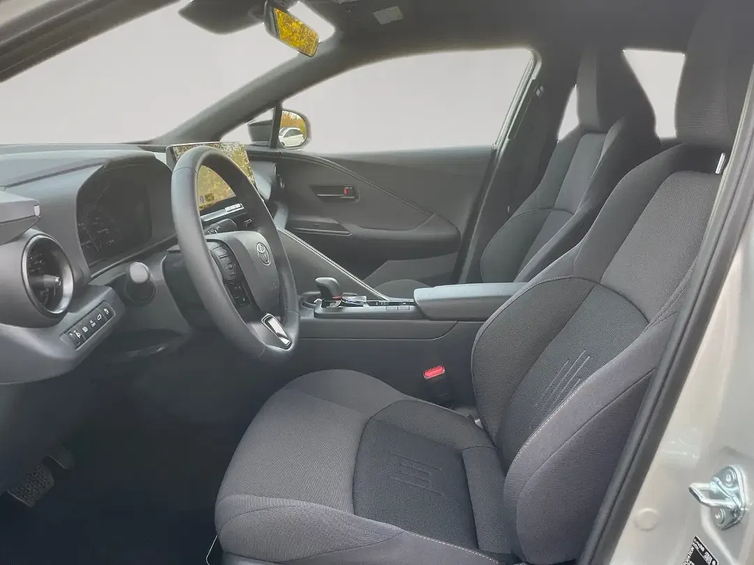 Toyota C-HR CVT PHEV Teamplayer - Thumbnail 7