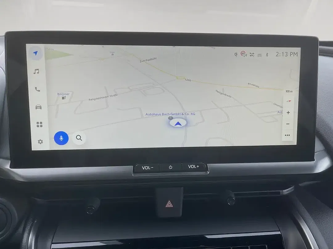Toyota C-HR CVT PHEV Teamplayer - Thumbnail 9