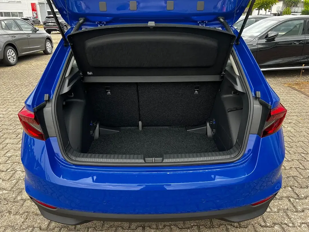 Skoda Fabia 1.0 MPI Essence - Thumbnail 11