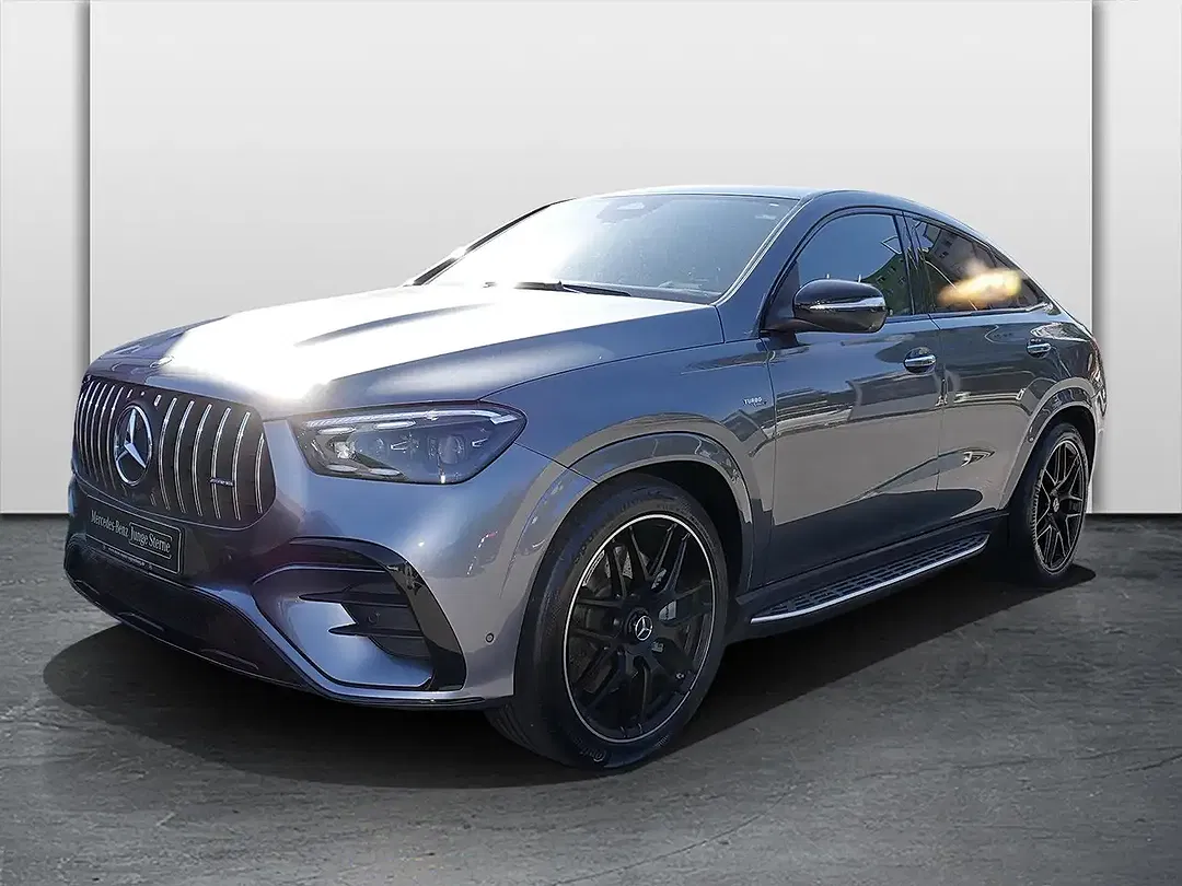 Mercedes-Benz GLE 53 AMG 4MATIC - Thumbnail 15