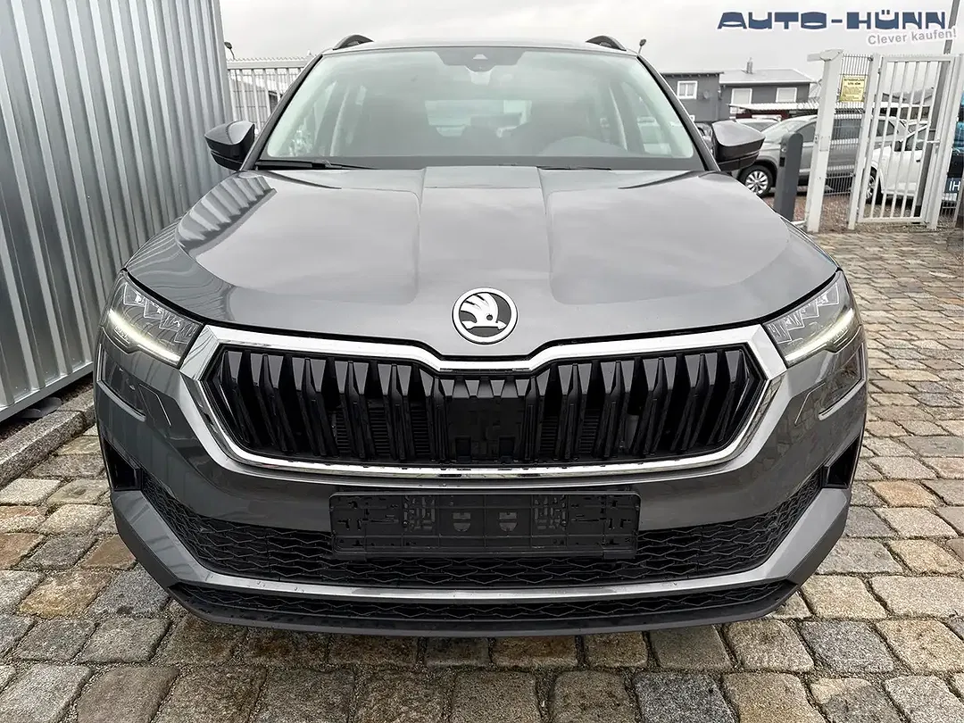 Skoda Karoq 1.5 TSI DSG Selection - Thumbnail 13