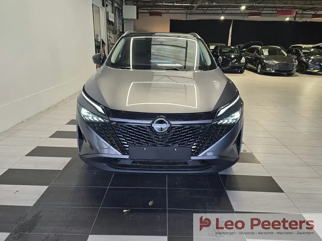 Nissan Qashqai e-Power Tekna - foto 2