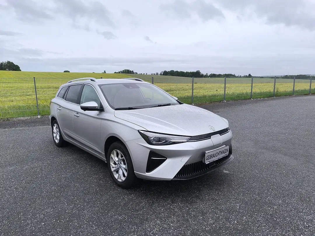 MG MG5 Luxury - Thumbnail 5