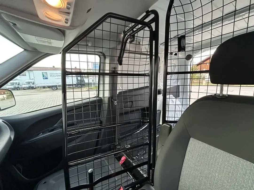 Fiat Doblo L1H1 - Thumbnail 10