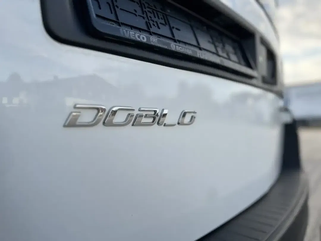 Fiat Doblo L1H1 - Thumbnail 11