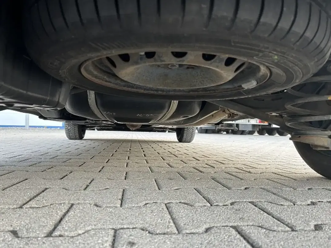 Fiat Doblo L1H1 - Thumbnail 13
