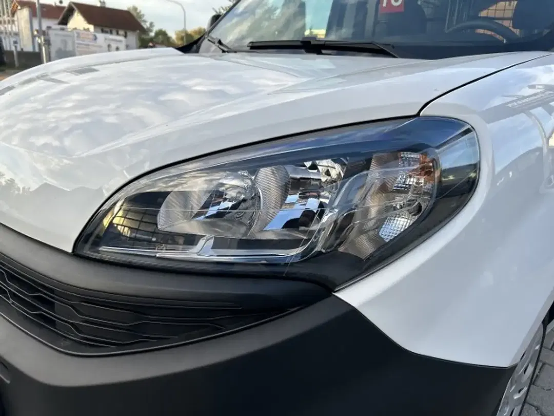 Fiat Doblo L1H1 - Thumbnail 18