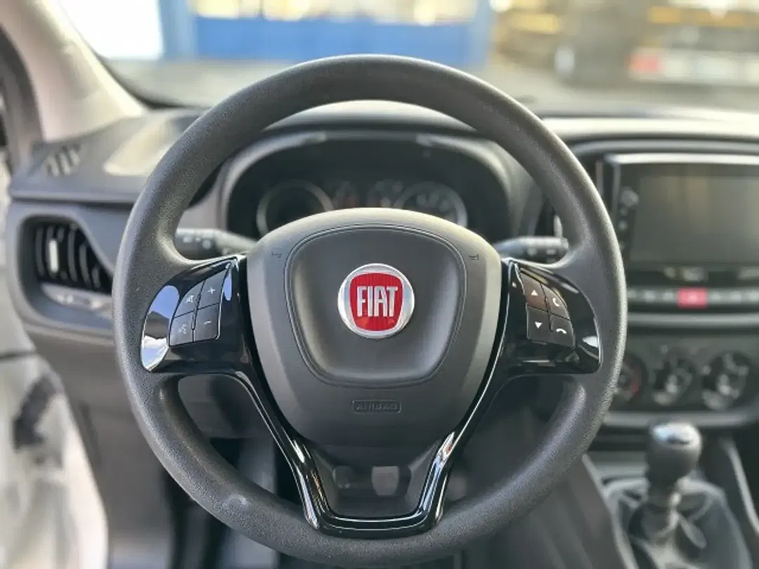 Fiat Doblo L1H1 - Thumbnail 22