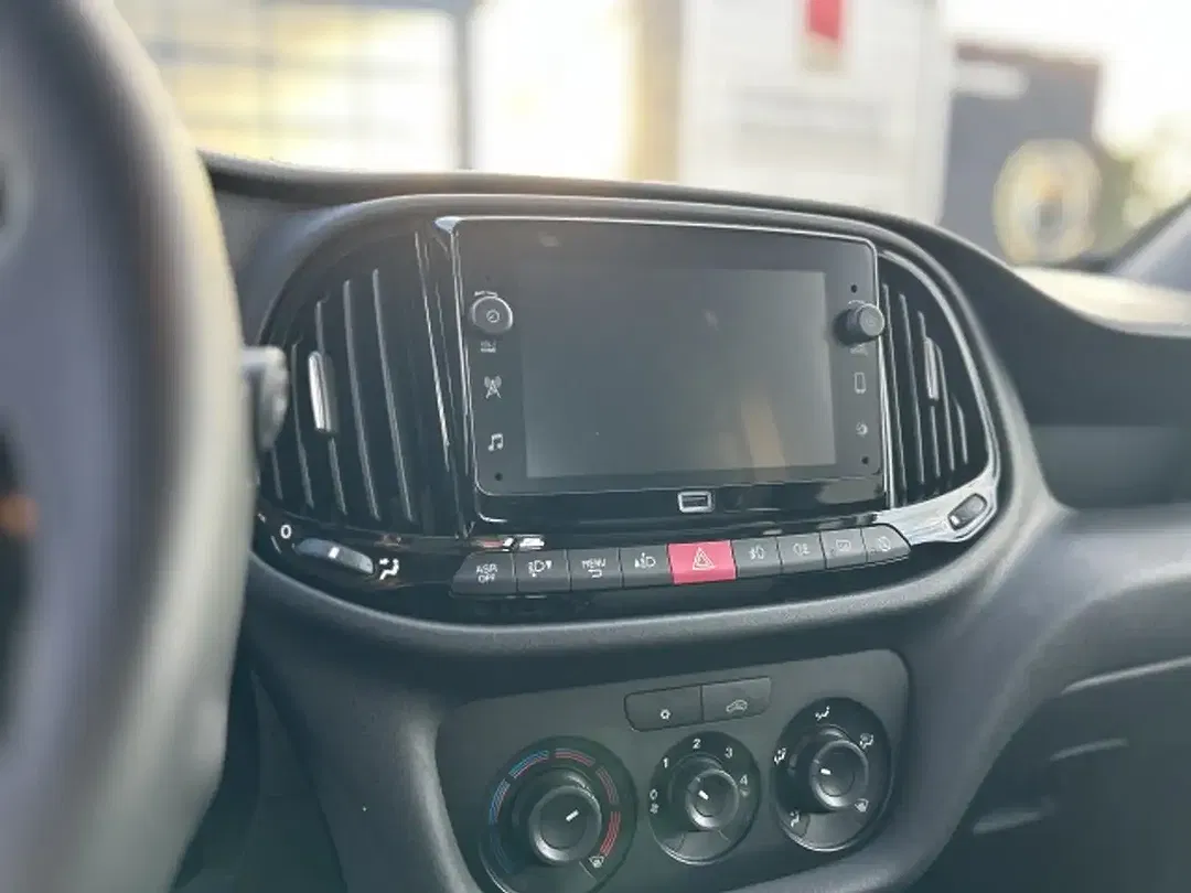 Fiat Doblo L1H1 - Thumbnail 23