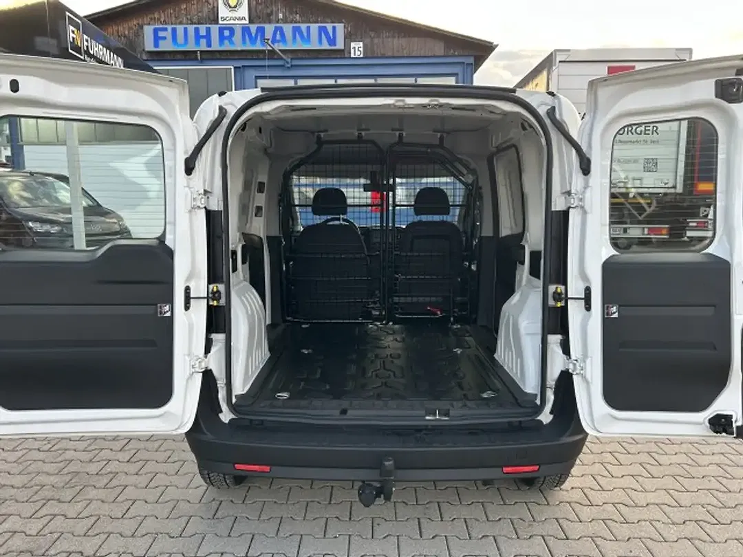 Fiat Doblo L1H1 - Thumbnail 7