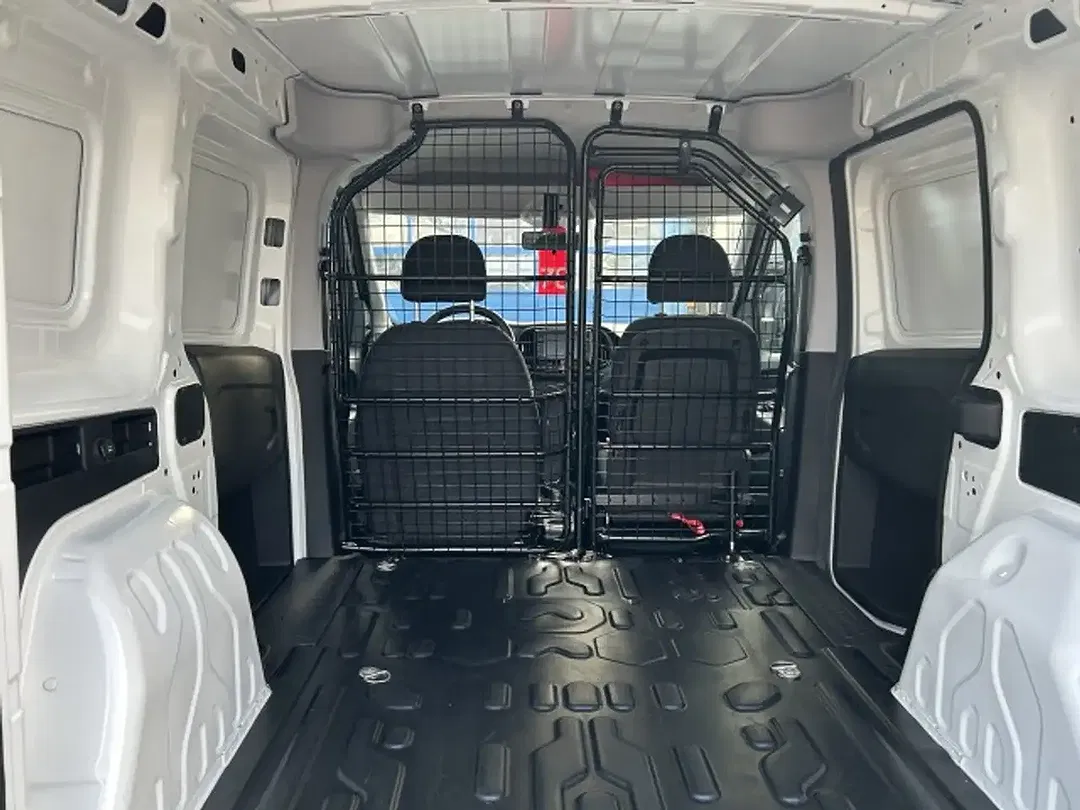 Fiat Doblo L1H1 - Thumbnail 8