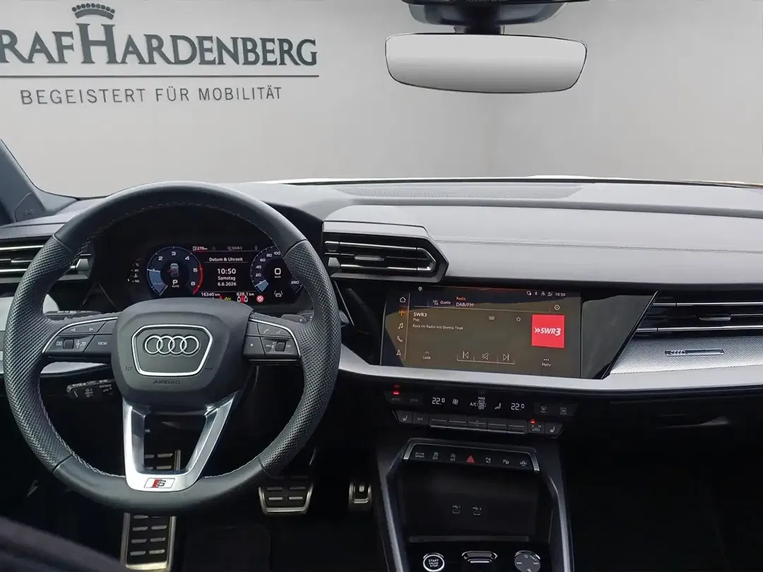 Audi A3 Sportback S line - Thumbnail 13