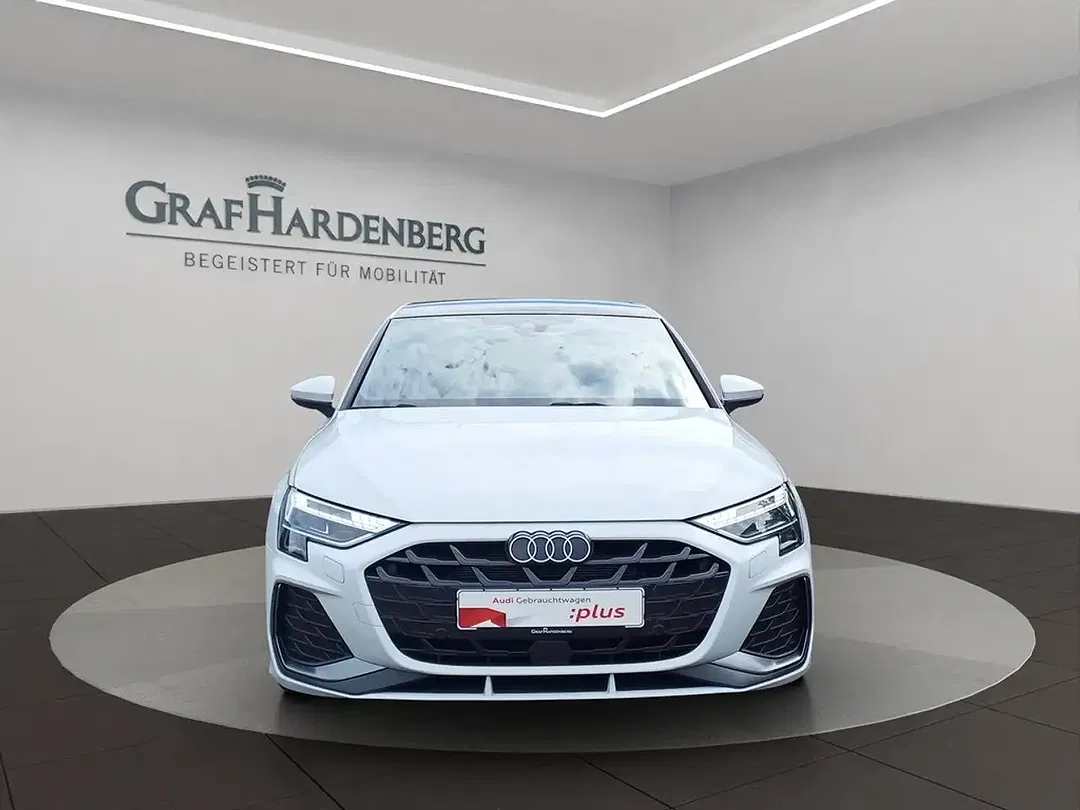 Audi A3 Sportback S line - Thumbnail 8