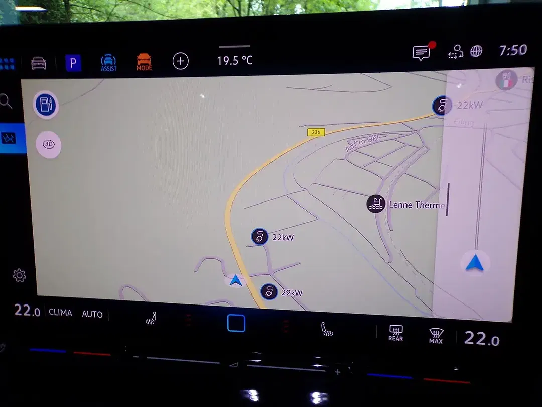 Volkswagen T-Roc 1.5 TSI DSG Style - Thumbnail 13