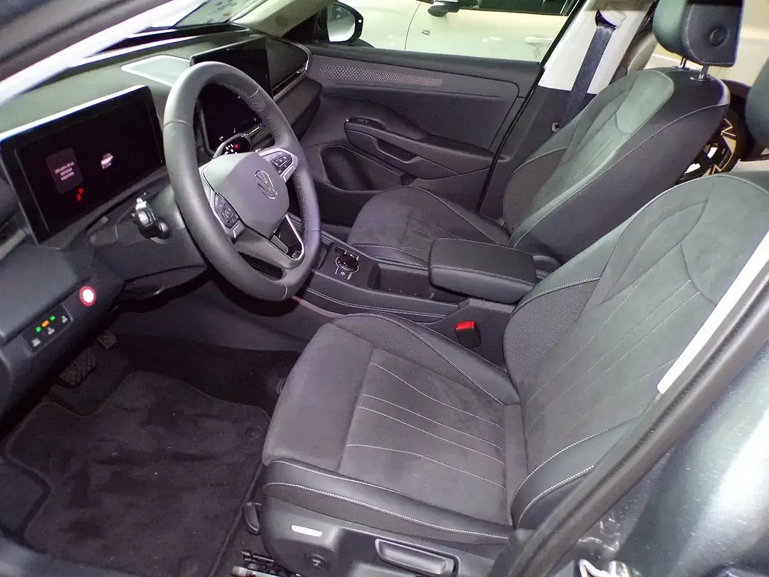 Volkswagen T-Roc 1.5 TSI DSG Style - Thumbnail 7