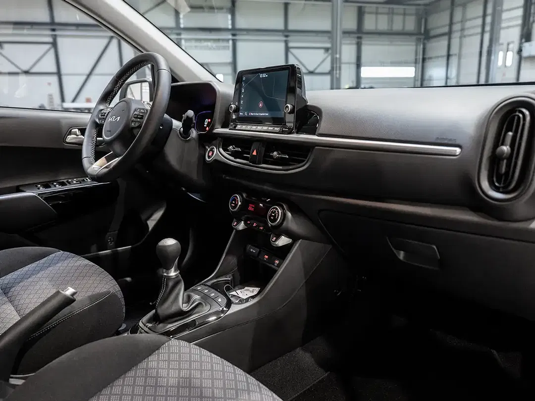 Kia Picanto 1.0 GDI Spirit - Thumbnail 9