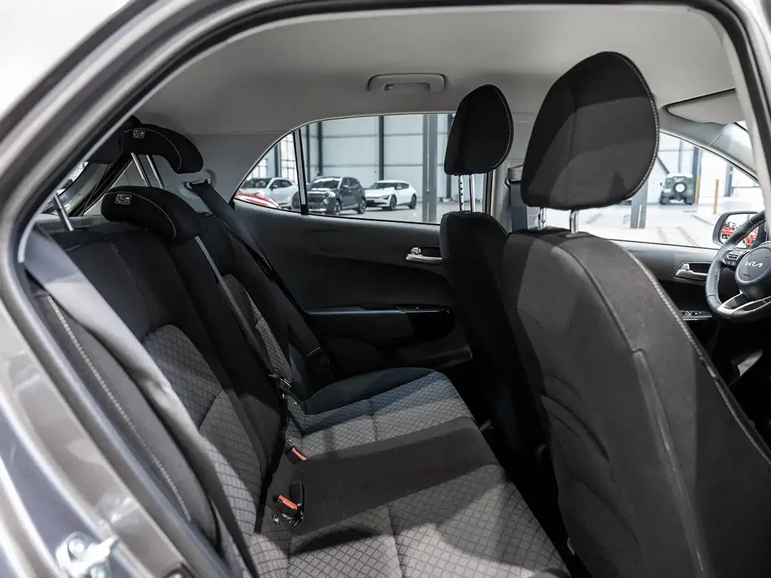 Kia Picanto 1.0 GDI Spirit - Thumbnail 10