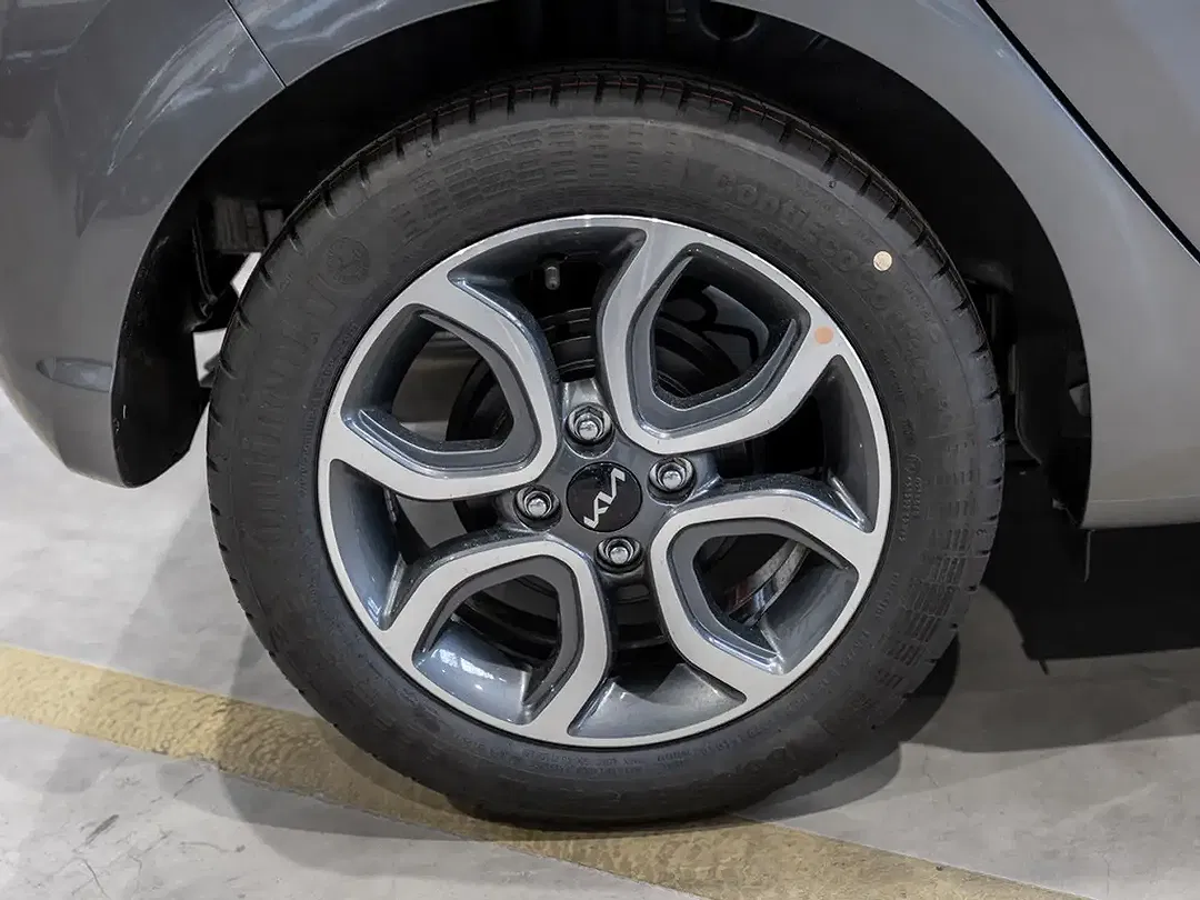 Kia Picanto 1.0 GDI Spirit - Thumbnail 11