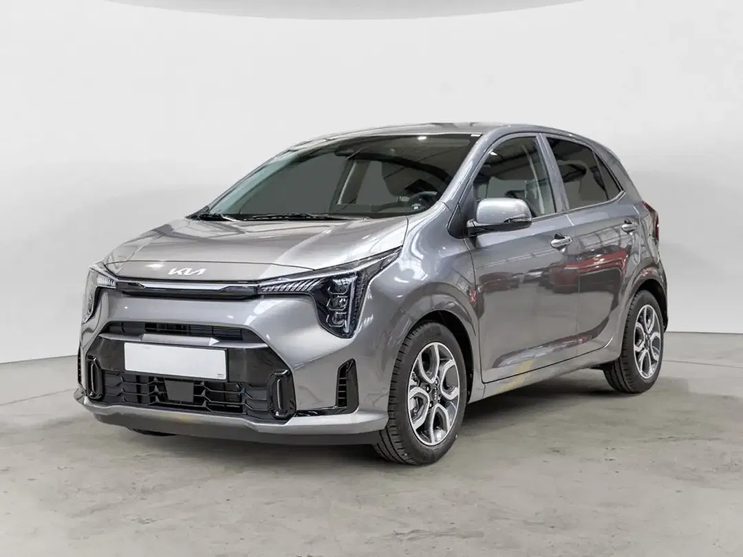 Kia Picanto 1.0 GDI Spirit - foto 1