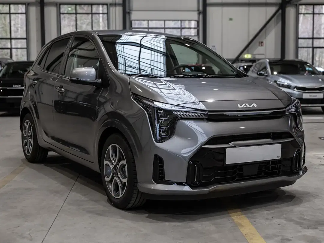 Kia Picanto 1.0 GDI Spirit - Thumbnail 3