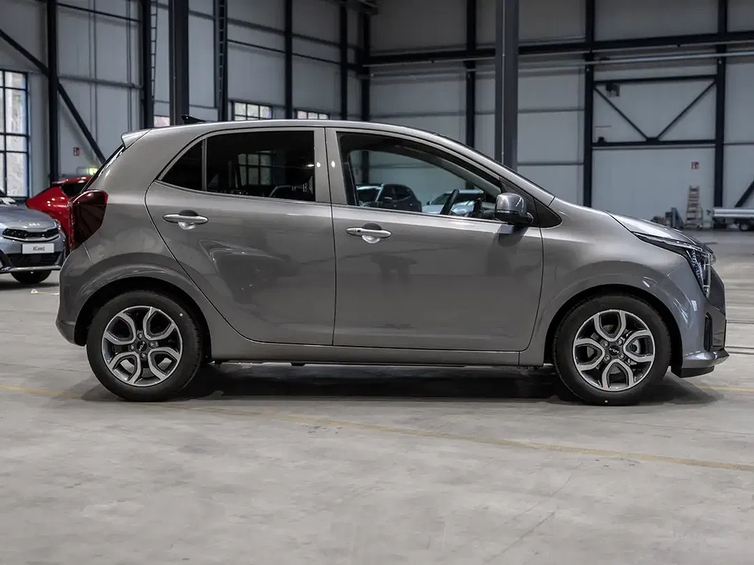 Kia Picanto 1.0 GDI Spirit - Thumbnail 4