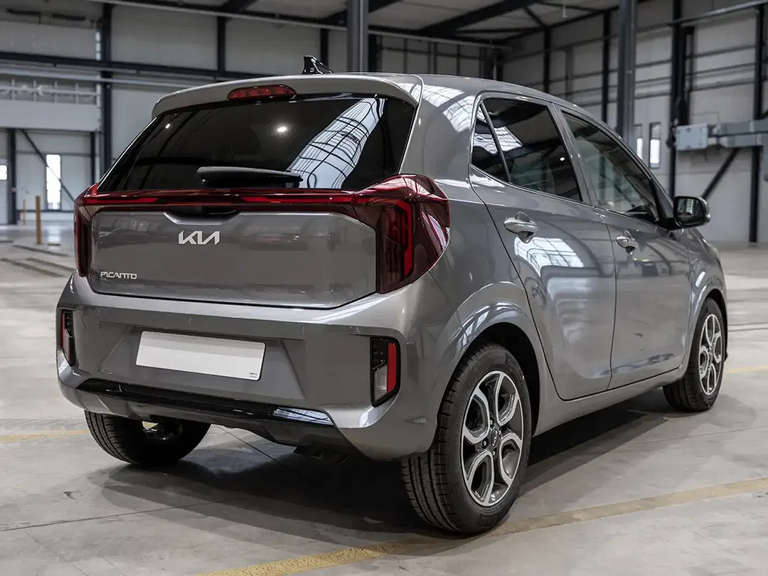 Kia Picanto 1.0 GDI Spirit - Thumbnail 5